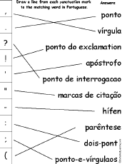 Match Words