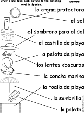 Match Words