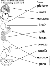 Match Words