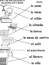 Match Words