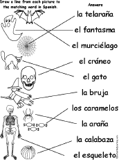 Match Words