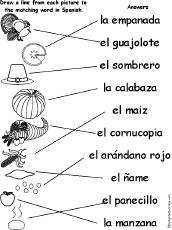 Match Words
