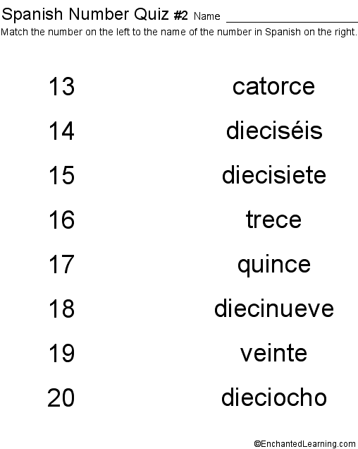 spanish-numbers-quiz-2-printout-children-s-dictionary
