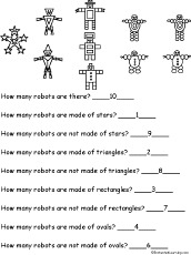 Count the Robots