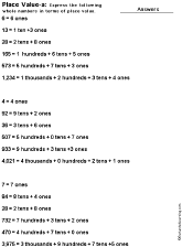fractions worksheet thumbnail