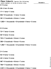 fractions worksheet thumbnail