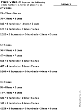fractions worksheet thumbnail