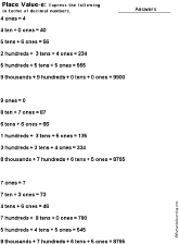 fractions worksheet thumbnail