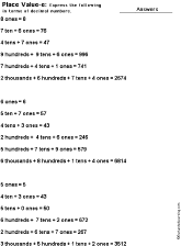 fractions worksheet thumbnail