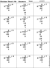 divison worksheet thumbnail