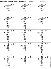 divison worksheet thumbnail
