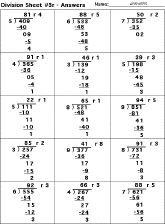 divison worksheet thumbnail