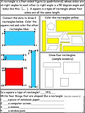 Rectangle