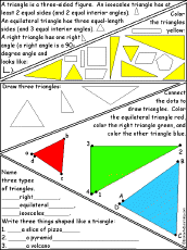 triangle