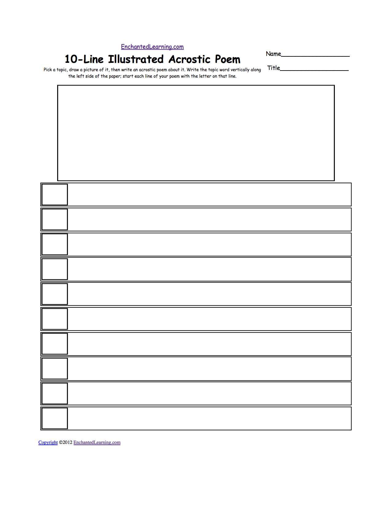 blank-illustrated-acrostic-poem-worksheets-worksheet-printout