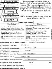 Worksheet