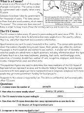 Worksheet