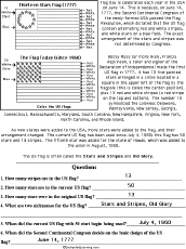 Worksheet