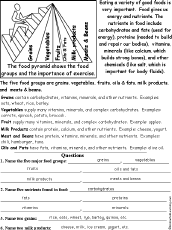 Worksheet