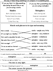 Worksheet
