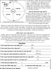 Worksheet