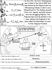 Worksheet