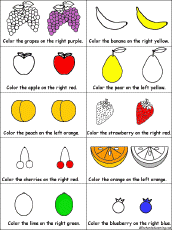 Trace your hand