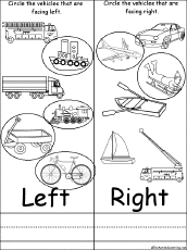 Trace your hand
