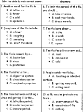 comprehension