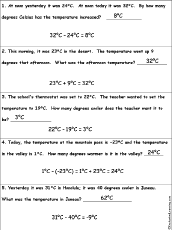 Worksheet
