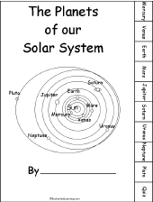 Solar System Coloring Pages on Determine If The Statements Are Facts Or Opinions  A Fact Is Supported