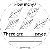 5 Leaves