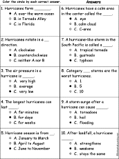 comprehension