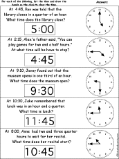 Daily Activities