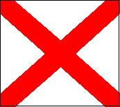 Alabama flag