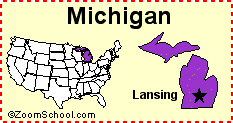 Michigan Facts