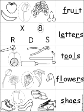 Which One is Different
