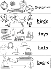 Which One is Different