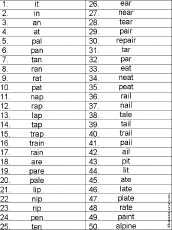 Word Hunt