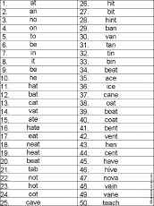 Word Hunt