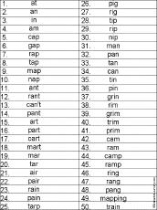 Word Hunt