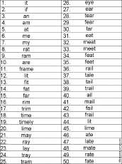 Word Hunt