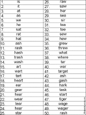 Word Hunt