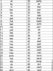 Word Hunt