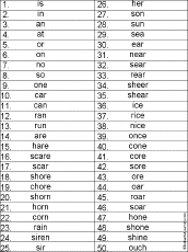 Word Hunt