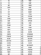 Word Hunt