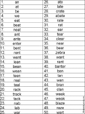 Word Hunt