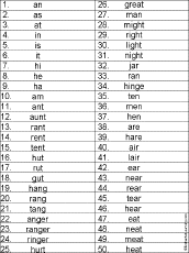 Word Hunt