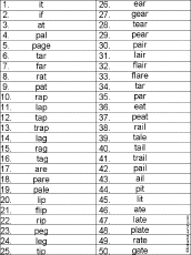 Word Hunt