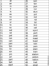 Word Hunt